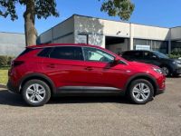 Opel Grandland X 1.2 Turbo 130ch Elegance Business BVA8 - <small></small> 21.990 € <small>TTC</small> - #4