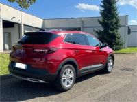 Opel Grandland X 1.2 Turbo 130ch Elegance Business BVA8 - <small></small> 21.990 € <small>TTC</small> - #6