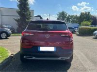 Opel Grandland X 1.2 Turbo 130ch Elegance Business BVA8 - <small></small> 21.990 € <small>TTC</small> - #7