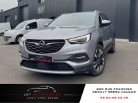 Opel Grandland X 1.2 Turbo 130ch Elegance Business BVA8 - <small></small> 15.990 € <small>TTC</small> - #1