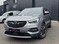 Opel Grandland X 1.2 Turbo 130ch Elegance Business BVA8 - <small></small> 15.990 € <small>TTC</small> - #2