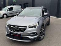 Opel Grandland X 1.2 Turbo 130ch Elegance Business BVA8 - <small></small> 15.990 € <small>TTC</small> - #3