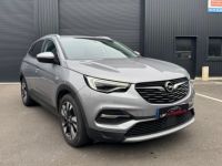 Opel Grandland X 1.2 Turbo 130ch Elegance Business BVA8 - <small></small> 15.990 € <small>TTC</small> - #5