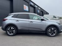 Opel Grandland X 1.2 Turbo 130ch Elegance Business BVA8 - <small></small> 15.990 € <small>TTC</small> - #6