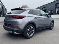 Opel Grandland X 1.2 Turbo 130ch Elegance Business BVA8 - <small></small> 15.990 € <small>TTC</small> - #7