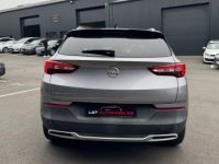 Opel Grandland X 1.2 Turbo 130ch Elegance Business BVA8 - <small></small> 15.990 € <small>TTC</small> - #8