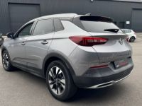 Opel Grandland X 1.2 Turbo 130ch Elegance Business BVA8 - <small></small> 15.990 € <small>TTC</small> - #9