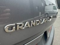 Opel Grandland X 1.2 Turbo 130ch Elegance Business BVA8 - <small></small> 15.990 € <small>TTC</small> - #10