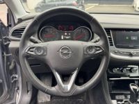 Opel Grandland X 1.2 Turbo 130ch Elegance Business BVA8 - <small></small> 15.990 € <small>TTC</small> - #13