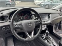 Opel Grandland X 1.2 Turbo 130ch Elegance Business BVA8 - <small></small> 15.990 € <small>TTC</small> - #17