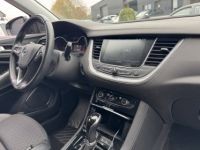 Opel Grandland X 1.2 Turbo 130ch Elegance Business BVA8 - <small></small> 15.990 € <small>TTC</small> - #20