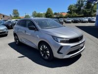 Opel Grandland X 1.2 TURBO 130CH ELEGANCE BUSINESS BVA8 - <small></small> 23.990 € <small>TTC</small> - #2