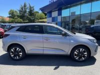 Opel Grandland X 1.2 TURBO 130CH ELEGANCE BUSINESS BVA8 - <small></small> 23.990 € <small>TTC</small> - #3