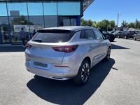 Opel Grandland X 1.2 TURBO 130CH ELEGANCE BUSINESS BVA8 - <small></small> 23.990 € <small>TTC</small> - #4