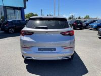 Opel Grandland X 1.2 TURBO 130CH ELEGANCE BUSINESS BVA8 - <small></small> 23.990 € <small>TTC</small> - #5