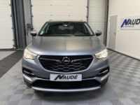 Opel Grandland X 1.2 Turbo 130CH Innovation - GARANTIE 6 MOIS - <small></small> 11.990 € <small>TTC</small> - #2