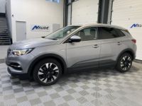 Opel Grandland X 1.2 Turbo 130CH Innovation - GARANTIE 6 MOIS - <small></small> 11.990 € <small>TTC</small> - #4