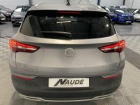 Opel Grandland X 1.2 Turbo 130CH Innovation - GARANTIE 6 MOIS - <small></small> 11.990 € <small>TTC</small> - #6