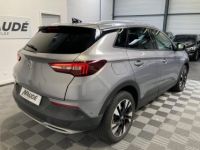 Opel Grandland X 1.2 Turbo 130CH Innovation - GARANTIE 6 MOIS - <small></small> 11.990 € <small>TTC</small> - #7