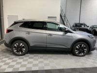 Opel Grandland X 1.2 Turbo 130CH Innovation - GARANTIE 6 MOIS - <small></small> 11.990 € <small>TTC</small> - #8