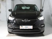 Opel Grandland X 1.2 Turbo ECOTEC Edition ~ Navi TopDeal - <small></small> 19.990 € <small>TTC</small> - #2