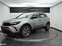 Opel Grandland X 1,2 Turbo Hybrid 136ch e-DCT6 GS - <small></small> 35.990 € <small>TTC</small> - #1