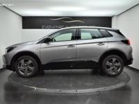 Opel Grandland X 1,2 Turbo Hybrid 136ch e-DCT6 GS - <small></small> 35.990 € <small>TTC</small> - #2