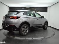 Opel Grandland X 1,2 Turbo Hybrid 136ch e-DCT6 GS - <small></small> 35.990 € <small>TTC</small> - #5