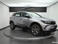 Opel Grandland X 1,2 Turbo Hybrid 136ch e-DCT6 GS - <small></small> 35.990 € <small>TTC</small> - #7