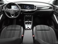 Opel Grandland X 1,2 Turbo Hybrid 136ch e-DCT6 GS - <small></small> 35.990 € <small>TTC</small> - #17