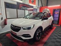 Opel Grandland X 1.2t 130 58000kms - <small></small> 14.990 € <small>TTC</small> - #1