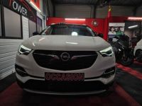 Opel Grandland X 1.2t 130 58000kms - <small></small> 14.990 € <small>TTC</small> - #2