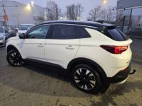 Opel Grandland X 1.2t 130 58000kms - <small></small> 14.990 € <small>TTC</small> - #5