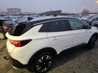 Opel Grandland X 1.2t 130 58000kms - <small></small> 14.990 € <small>TTC</small> - #6