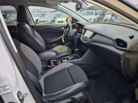 Opel Grandland X 1.2t 130 58000kms - <small></small> 14.990 € <small>TTC</small> - #8