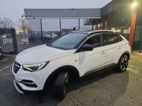 Opel Grandland X 1.2t 130 58000kms - <small></small> 14.990 € <small>TTC</small> - #9