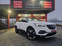 Opel Grandland X 1.2t 130 58000kms - <small></small> 14.990 € <small>TTC</small> - #10