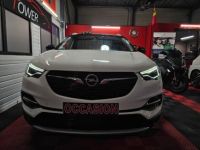 Opel Grandland X 1.2t 130 58009kms - <small></small> 14.990 € <small>TTC</small> - #2