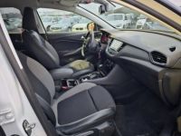 Opel Grandland X 1.2t 130 58009kms - <small></small> 14.990 € <small>TTC</small> - #8