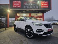 Opel Grandland X 1.2t 130 58009kms - <small></small> 14.990 € <small>TTC</small> - #10