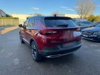 Opel Grandland X 130 ch ECOTEC Ultimate - TOIT PANO - SIEGES ELEC CHAUFF ET VENTILÉS - CAMERA - <small></small> 10.990 € <small>TTC</small> - #3