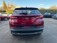 Opel Grandland X 130 ch ECOTEC Ultimate - TOIT PANO - SIEGES ELEC CHAUFF ET VENTILÉS - CAMERA - <small></small> 10.990 € <small>TTC</small> - #4