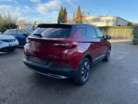 Opel Grandland X 130 ch ECOTEC Ultimate - TOIT PANO - SIEGES ELEC CHAUFF ET VENTILÉS - CAMERA - <small></small> 10.990 € <small>TTC</small> - #5