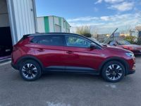 Opel Grandland X 130 ch ECOTEC Ultimate - TOIT PANO - SIEGES ELEC CHAUFF ET VENTILÉS - CAMERA - <small></small> 10.990 € <small>TTC</small> - #6