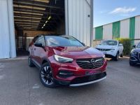 Opel Grandland X 130 ch ECOTEC Ultimate - TOIT PANO - SIEGES ELEC CHAUFF ET VENTILÉS - CAMERA - <small></small> 10.990 € <small>TTC</small> - #7