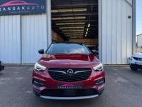 Opel Grandland X 130 ch ECOTEC Ultimate - TOIT PANO - SIEGES ELEC CHAUFF ET VENTILÉS - CAMERA - <small></small> 10.990 € <small>TTC</small> - #8