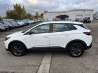 Opel Grandland X 130ch BVA8 1erMain GPS Caméra TVA20% Récupérable 19,000€ H.T. - <small></small> 22.800 € <small>TTC</small> - #8