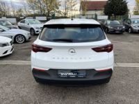 Opel Grandland X 130ch BVA8 1erMain GPS Caméra TVA20% Récupérable 19,000€ H.T. - <small></small> 22.800 € <small>TTC</small> - #9