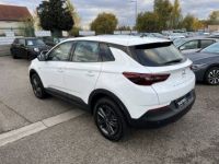 Opel Grandland X 130ch BVA8 1erMain GPS Caméra TVA20% Récupérable 19,000€ H.T. - <small></small> 22.800 € <small>TTC</small> - #31