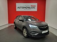 Opel Grandland X 1.5 130 EDITION BUSINESS+ ATTELAGE - <small></small> 12.990 € <small>TTC</small> - #1